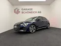 AUDI 1.5 TFSI S Line S-Tronic