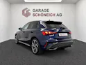 AUDI 35 TFSI S Line S-Tronic