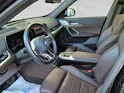 BMW X1 U11 23i xDrive paddles