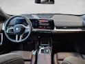 BMW X1 U11 23i xDrive paddles