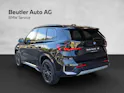 BMW X1 U11 23i xDrive paddles