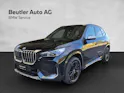 BMW X1 U11 23i xDrive paddles