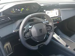PEUGEOT 308 SW 1.2 Hybrid GT