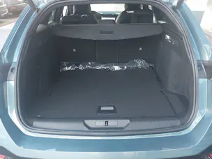 PEUGEOT 308 SW 1.2 Hybrid GT