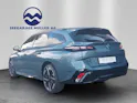 PEUGEOT 308 SW 1.2 Hybrid GT