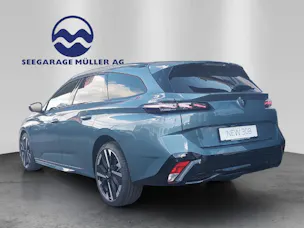 PEUGEOT 308 SW 1.2 Hybrid GT