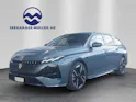 PEUGEOT 308 SW 1.2 Hybrid GT
