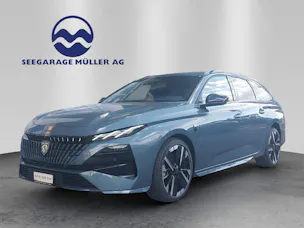 PEUGEOT 308 SW 1.2 Hybrid GT