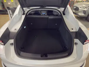 MG IM5 100 kWh Performance 20 4WD