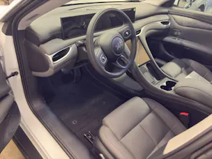 MG IM5 100 kWh Performance 20 4WD