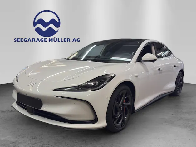 MG IM5 100 kWh Performance 20 4WD