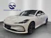 MG IM5 100 kWh Performance 20 4WD