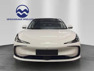 MG IM5 100 kWh Performance 20 4WD