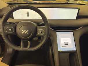 MG IM6 100 kWh Performance 21 4WD