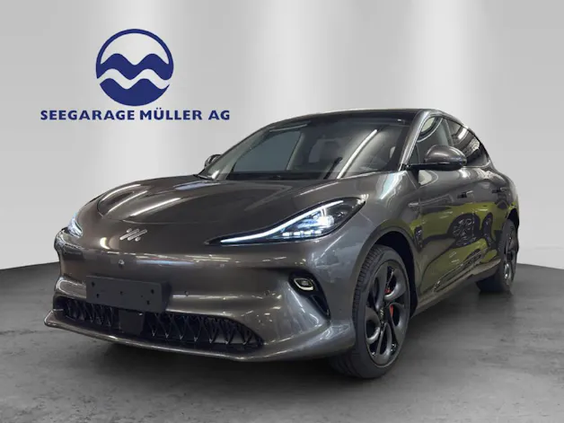 MG IM6 100 kWh Performance 21 4WD