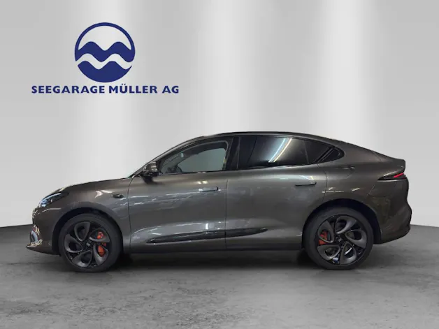 MG IM6 100 kWh Performance 21 4WD