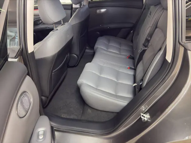 MG IM6 100 kWh Performance 21 4WD