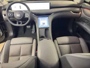 MG IM6 100 kWh Performance 21 4WD
