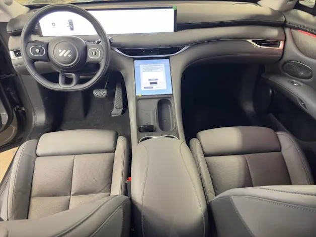 MG IM6 100 kWh Performance 21 4WD