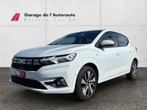 DACIA Sandero 1.0 TCe Expression