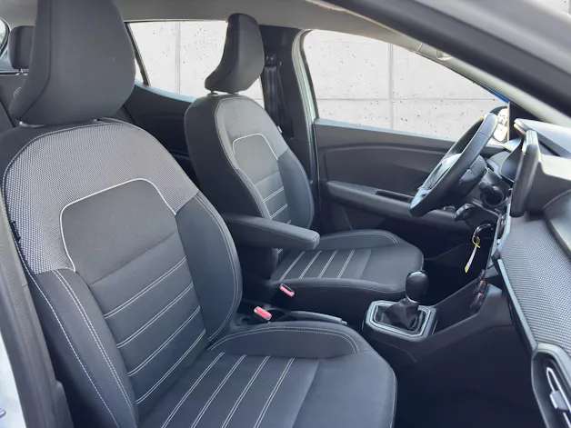 DACIA Sandero 1.0 TCe Expression