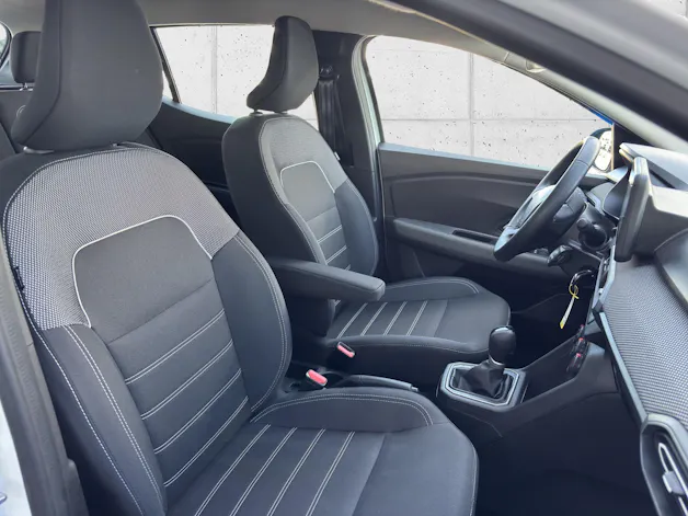 DACIA Sandero 1.0 TCe Expression
