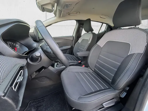 DACIA Sandero 1.0 TCe Expression