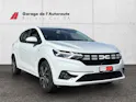 DACIA Sandero 1.0 TCe Expression