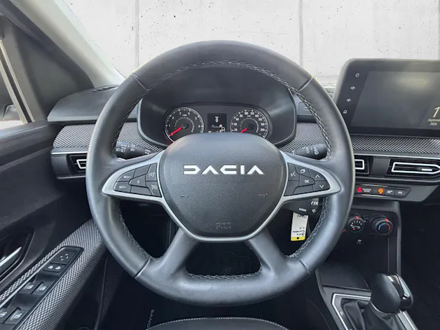 DACIA Sandero 1.0 TCe Expression