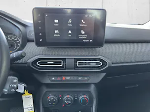 DACIA Sandero 1.0 TCe Expression