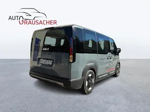 Kia PV5 Passenger 71.2 kWh Plus