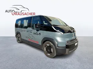 Kia PV5 Passenger 71.2 kWh Plus