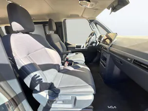 Kia PV5 Passenger 71.2 kWh Plus