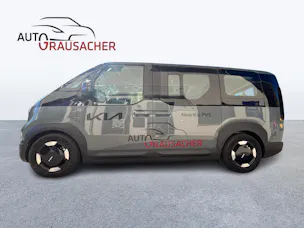Kia PV5 Passenger 71.2 kWh Plus