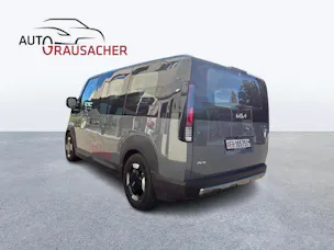 Kia PV5 Passenger 71.2 kWh Plus