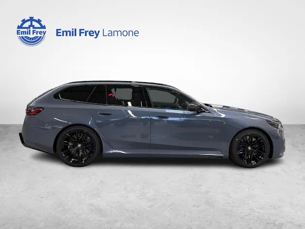 BMW 5er Reihe G99 Touring M5 xDrive