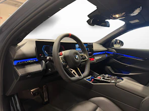 Fahrzeugbild BMW 5er Reihe G99 Touring M5 xDrive