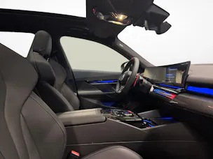 BMW 5er Reihe G99 Touring M5 xDrive