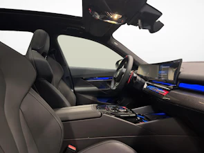 Fahrzeugbild BMW 5er Reihe G99 Touring M5 xDrive