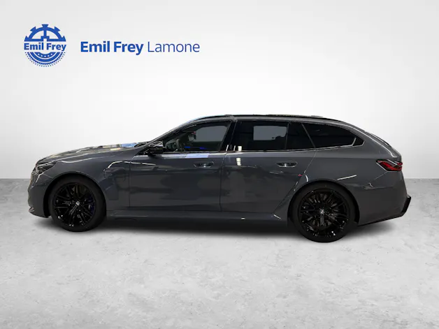 BMW 5er Reihe G99 Touring M5 xDrive
