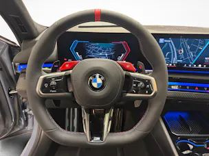 BMW 5er Reihe G99 Touring M5 xDrive