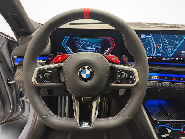 BMW 5er Reihe G99 Touring M5 xDrive