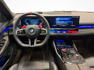 BMW 5er Reihe G99 Touring M5 xDrive