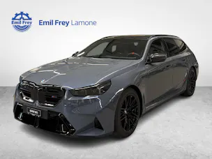 BMW 5er Reihe G99 Touring M5 xDrive