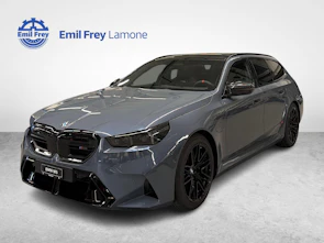 Fahrzeugbild BMW 5er Reihe G99 Touring M5 xDrive