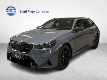 Fahrzeugbild BMW 5er Reihe G99 Touring M5 xDrive