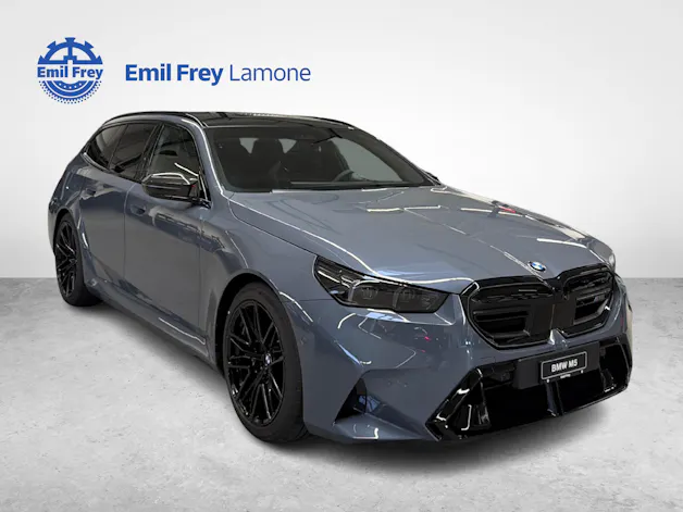 BMW 5er Reihe G99 Touring M5 xDrive