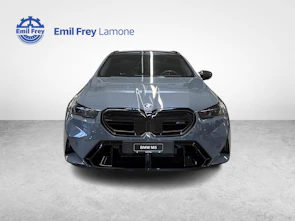 Fahrzeugbild BMW 5er Reihe G99 Touring M5 xDrive