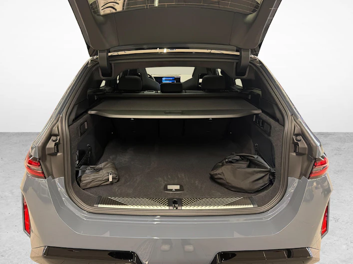 Fahrzeugbild BMW 5 SERIES