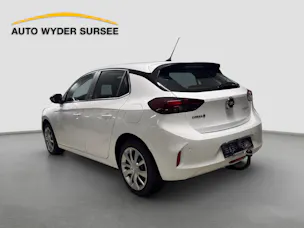 OPEL Corsa-e Edition